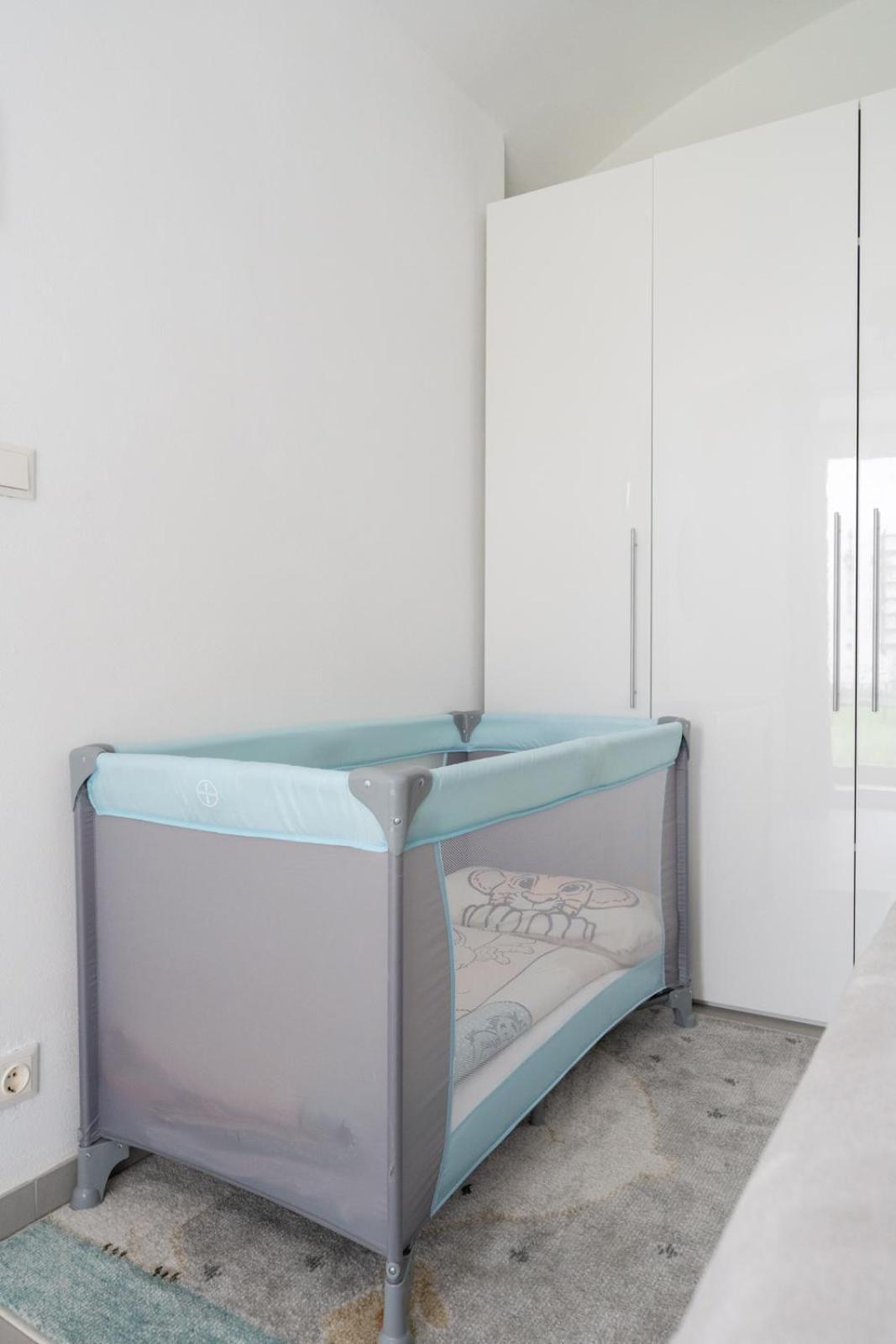 Wachau Familienoase / 60M² / Gartenparadies Mautern Exteriör bild