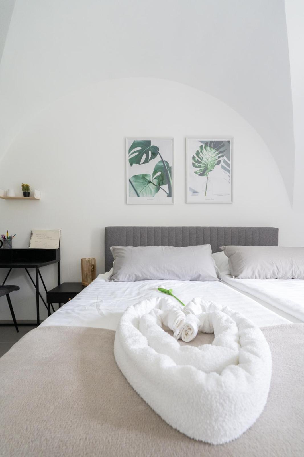 Wachau Familienoase / 60M² / Gartenparadies Mautern Exteriör bild