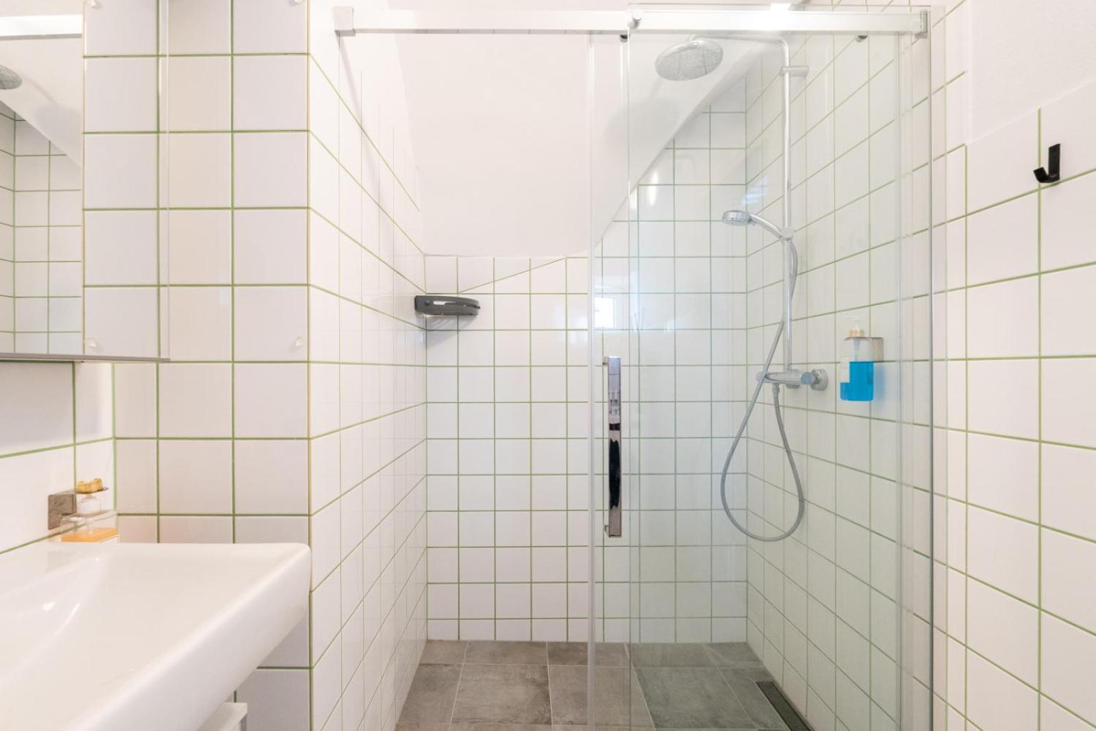 Wachau Familienoase / 60M² / Gartenparadies Mautern Exteriör bild